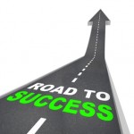 The Road to Success