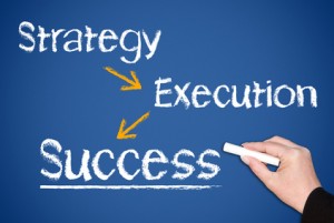 Strategy Execution Success