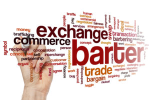 Barter Trade Services