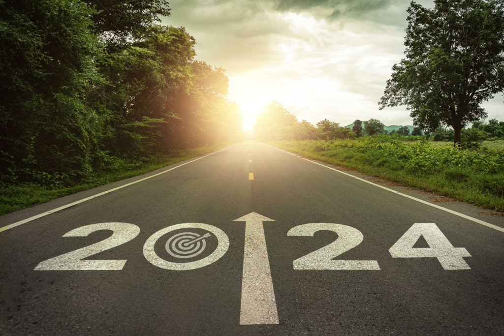 2024 Business Plan